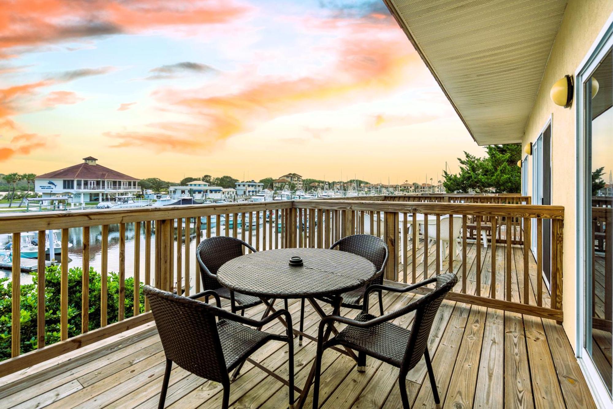 Inn At Camachee Harbor เซนต์ออกัสติน ห้อง รูปภาพ