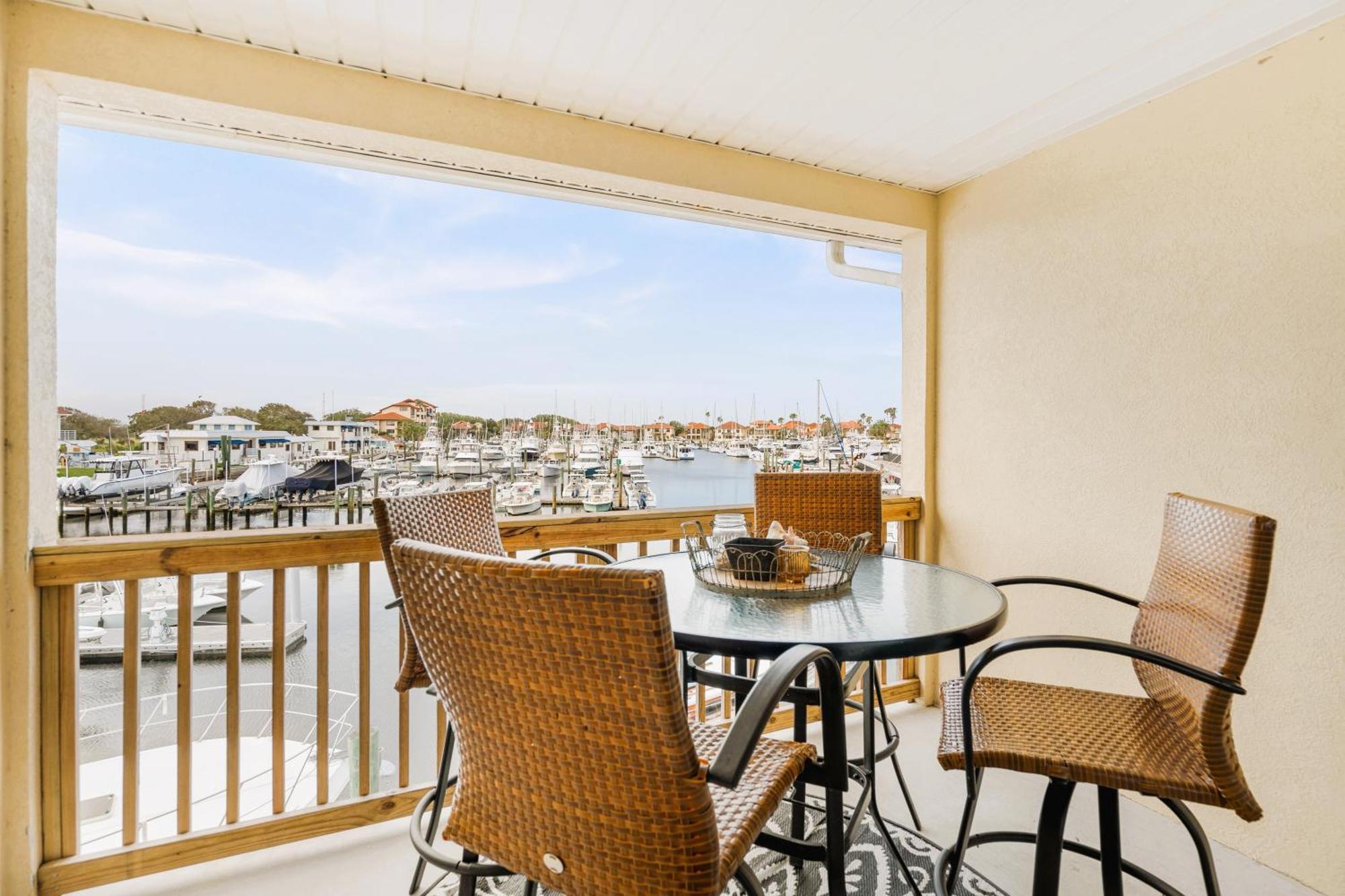 Inn At Camachee Harbor เซนต์ออกัสติน ห้อง รูปภาพ